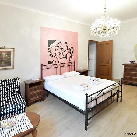 Casa Vacanza La Signorina Rome Exterior photo