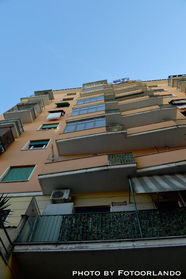 Casa Vacanza La Signorina Rome Exterior photo