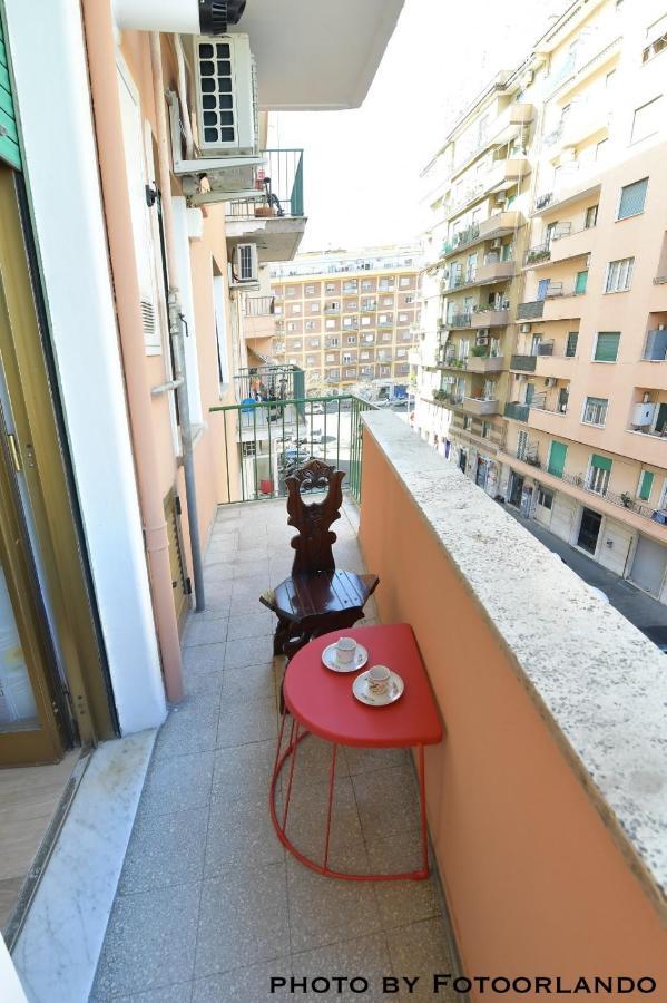 Casa Vacanza La Signorina Rome Exterior photo