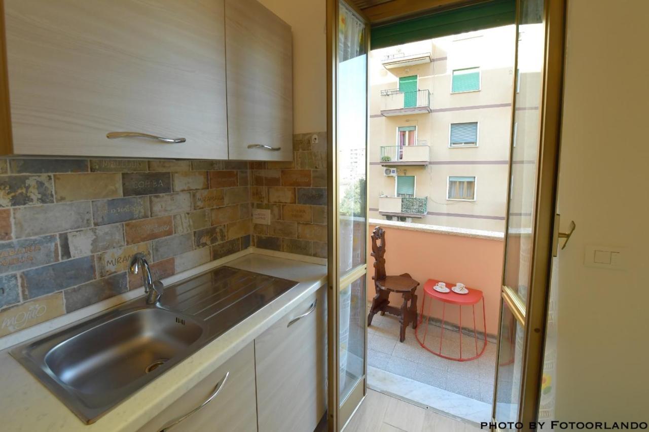 Casa Vacanza La Signorina Rome Exterior photo